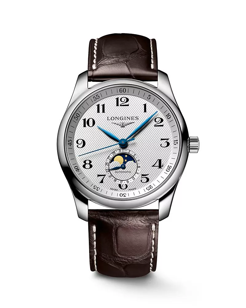 Longines Longines Master Watch, 40mm