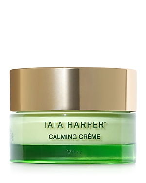 Shop Tata Harper Superkind Calming Creme 1.7 Oz.