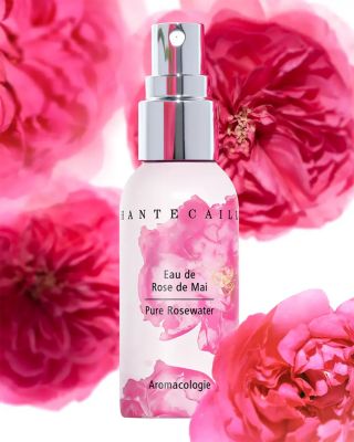 Limited Edition Eau de Rose de Mai Pure Rosewater 1.7 oz.