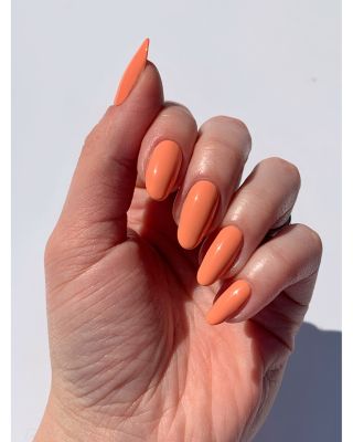 Lakur Enhanced Colour Nail Polish 0.4 oz.