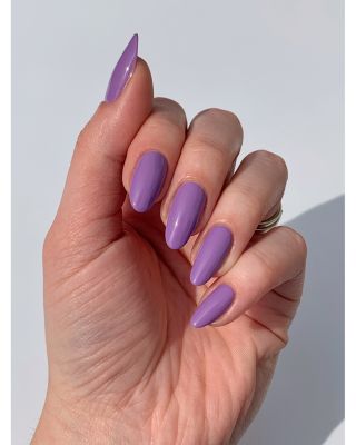 Lakur Enhanced Colour Nail Polish 0.4 oz.