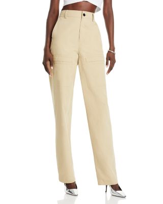 Proenza Schouler White Label - Sydnor Pants