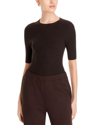 Fabiana Filippi - Wool Blend Crewneck Sweater