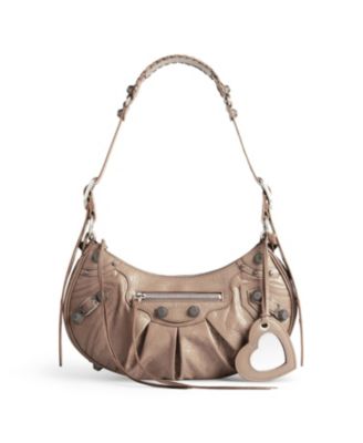 【最短翌日着・関税送料込】 BALENCIAGA shoulder bag LE CAGOLE Medium-6713071VG9Y1000_F.jpg?v=10