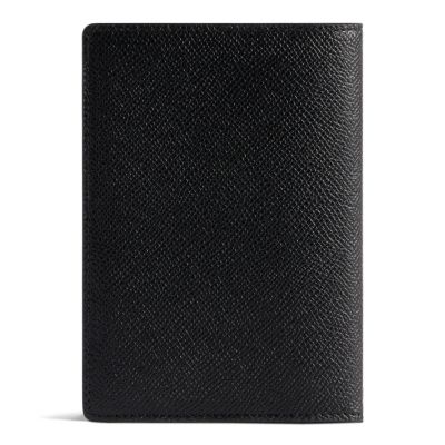 Passport Holder