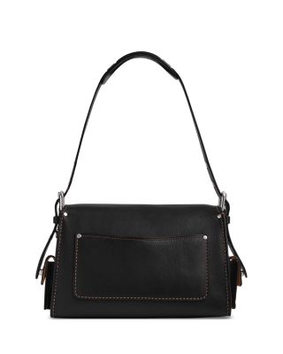 Cargo Turnlock Soft Tabby Shoulder Bag