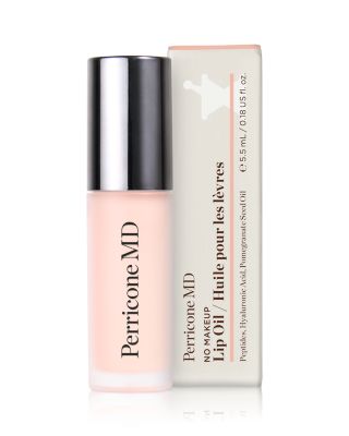 No Makeup Lip Oil 0.18 oz.