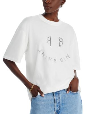 Anine Bing store Tee