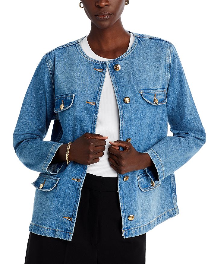 JANET JACKET