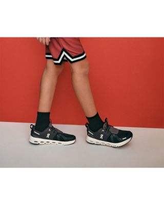 Unisex Cloud Sky Sneakers - Big Kid