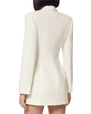 Versace Grain de Poudre Suit Dress | Bloomingdale's Women