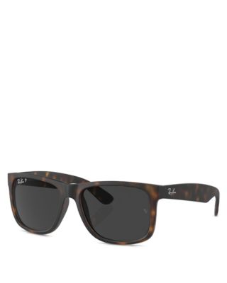 Ray-Ban - Justin Square Sunglasses, 54mm