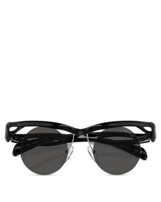 Round Sunglasses, 43mm