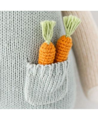  cuddle+kind Regular Henry the Bunny 0 - Ages 0-24 Months