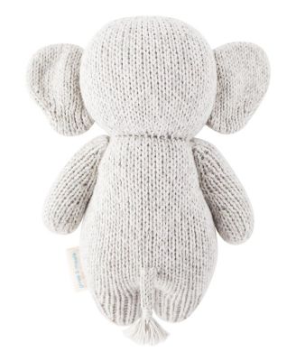  cuddle+kind Baby Elephant 0 - Ages 0-24 Months