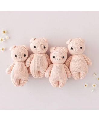  cuddle+kind Baby piglet 0-24 - Ages 0-24 Months
