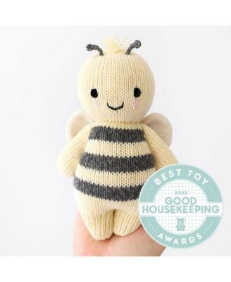  cuddle+kind Baby Bee 0-24 - Ages 0-24 Months
