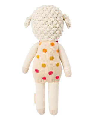  cuddle+kind Little Lucy the Lamb 0 - Ages 0-24 Months