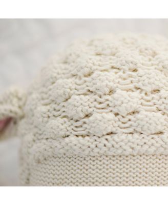  cuddle+kind Little Lucy the Lamb 0 - Ages 0-24 Months