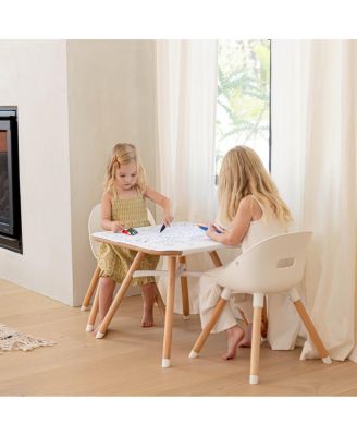 Unisex Play Chair Legs - Baby