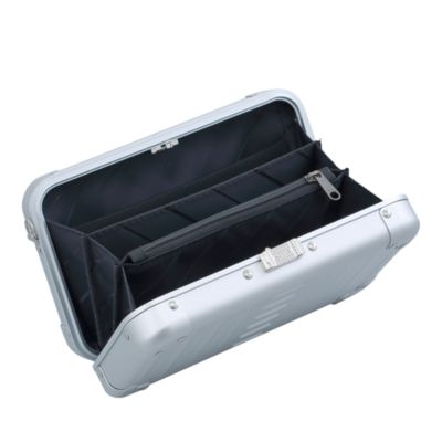 Small Aluminum Crossbody Case