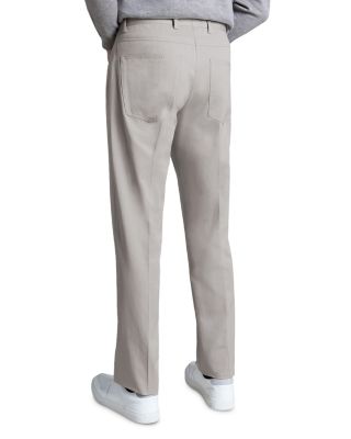  Cotton & Cashmere Pant