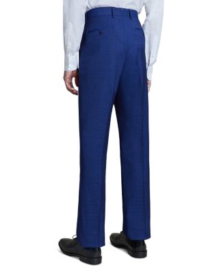  Wool Stretch Comfort Pant