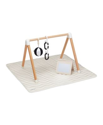 The Play Gym - Age 0-24 Months