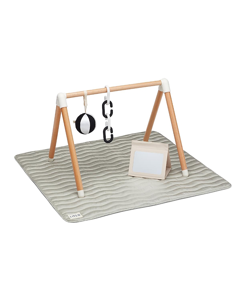 Lalo The Play Gym - Age 0-24 Months