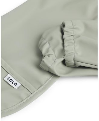 Unisex Smock Bib - Baby