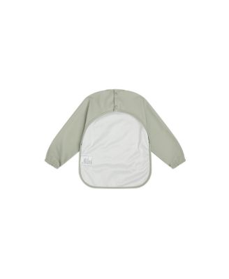 Unisex Smock Bib - Baby