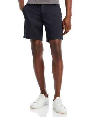 rag & bone - Classic Fit 7" Chino Shorts