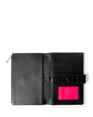 Paris Clutch Wallet