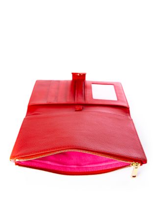 Paris Clutch Wallet