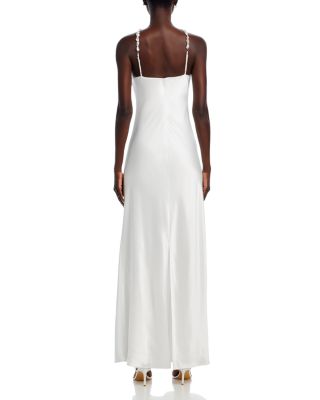 Cadence Halter Maxi Dress