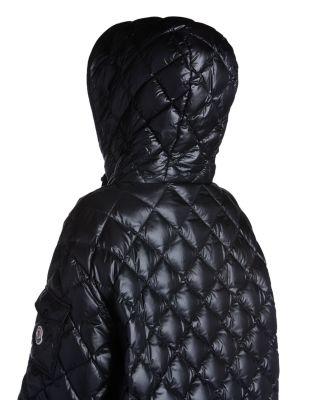 Quilted Jacket