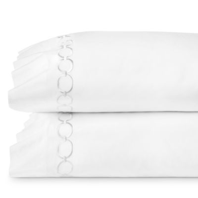 Catena Pillowcase, Set of 2, Standard
