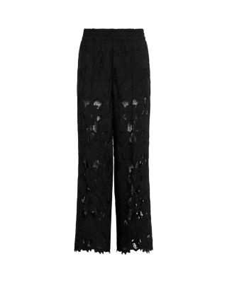 Charli Embroidered Pants