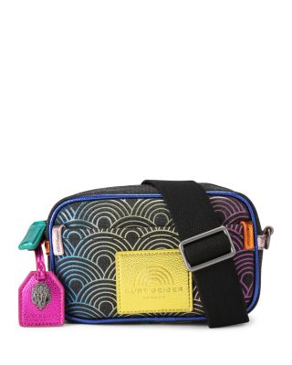 KURT GEIGER LONDON - Southbank Small Camera Crossbody