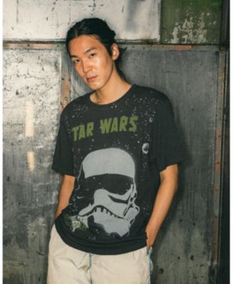Star Wars Stormtrooper Vintage Tee