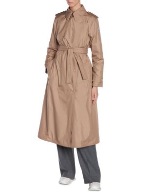 Moncler - Barbentane Trench Coat