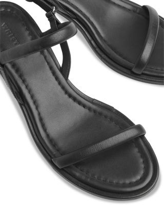 Women's Enslee Strappy High Heel Sandals