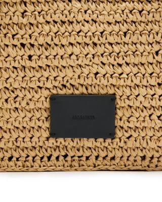 Lullah North/South Tote