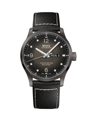 MIDO - Multifort M Chronometer Watch, 42mm