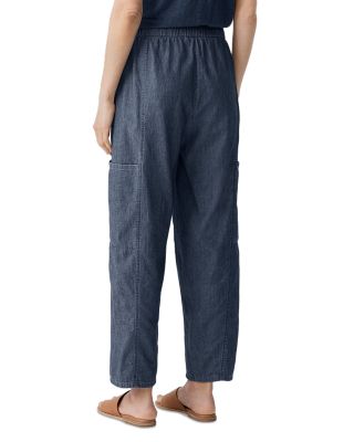 Lantern Cargo Pants