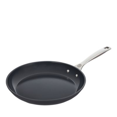 Le Creuset - Essential Nonstick Ceramic 12" Frypan