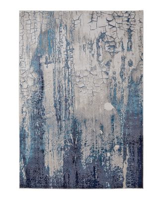 Feizy - Feizy Indio IND39H2F Area Rug, 8' x 10'