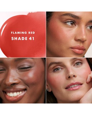 Luminous Silk Liquid Blush Cheek Tint