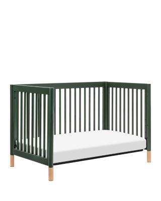 Gelato 4-in-1 Convertible Crib & Toddler Bed Conversion Kit