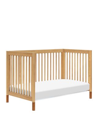 Gelato 4-in-1 Convertible Crib & Toddler Bed Conversion Kit